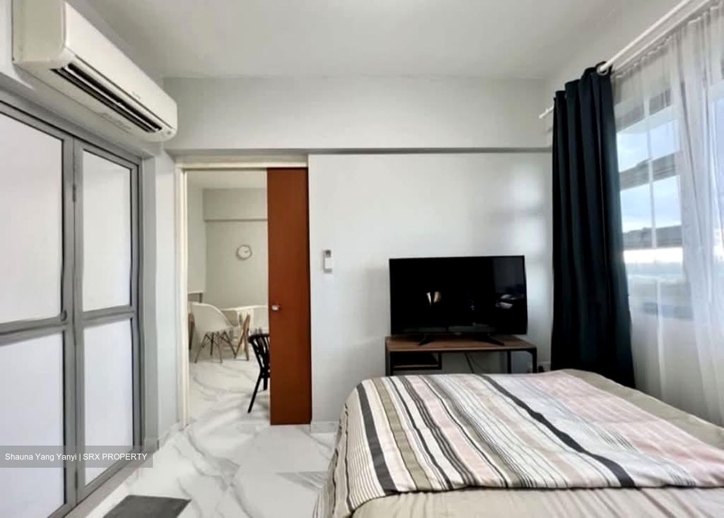 Blk 233A Matilda Court (Punggol), HDB 2 Rooms #589334041